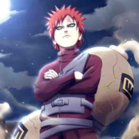 Gaara
