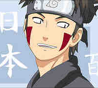 Inuzuka Kiba