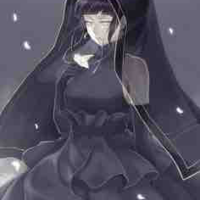 Hyuga Hinata