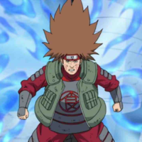 Akimichi Choji