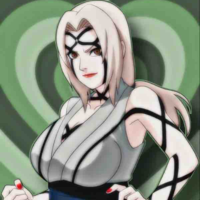 Senju Tsunade