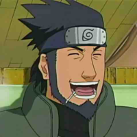 Asuma