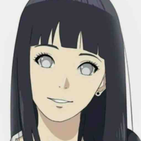 Hyuga Hinata 