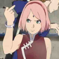 Haruno Sakura