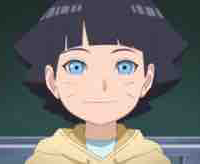 Uzumaki Himawari