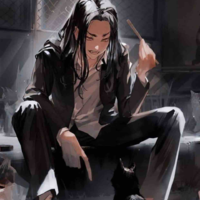Baji Keisuke