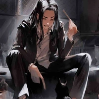 Baji Keisuke