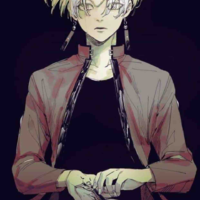 Kurokawa Izana-K.I