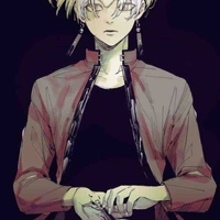 Kurokawa Izana-K.I