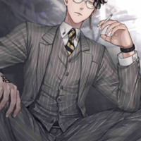 Hanma Shūji-H.S