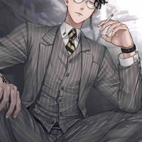 Hanma Shūji-H.S