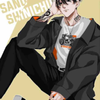 Shinichiro