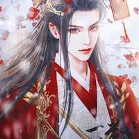 Hàn Thái Bảo/Hoàng Đế