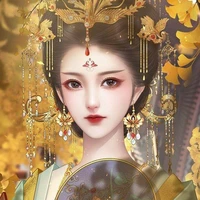 Lê Mẫn Trân/Thái Hậu