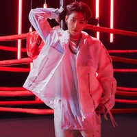 Min Yoongi