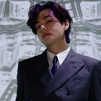Kim Taehyung