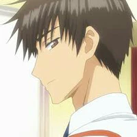 touya Kinomoto