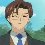 Fujitaka Kinomoto