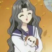Nadeshiko Kinomoto