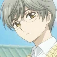Tsukishiro Yukito