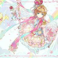 sakura Kinomoto
