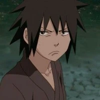 Uchiha Madara