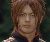Sousuke Sakurada