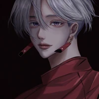 Kurokawa Izana