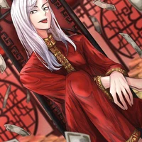 Kokonoi Hajime