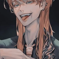 Sanzu Haruchiyo