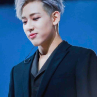 Bambam  ( cậu )