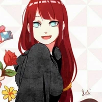 Uchiha Lily/Táo đỏ🍎