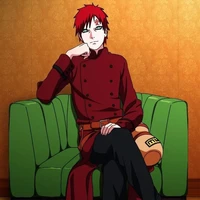 Gaara