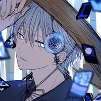 Uchiha Dion