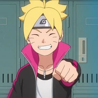 Boruto