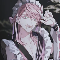 Sanzu Haruchiyo- Akashi Haruchiyo