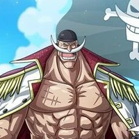 Râu Trắng- Edward Newgate