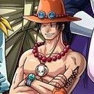 Đội trưởng đội 2.- Ace