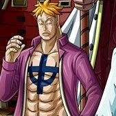 Đội trưởng đội 1. - Marco