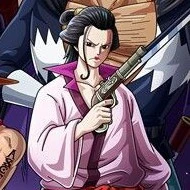 Đội trưởng đội 16.- Izo