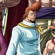 Đội trưởng đội 4.- Thatch