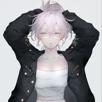 Kawaragi Senju- Akashi Senju