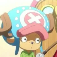 Tony Tony Chopper🦌
