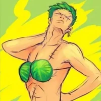 Roronoa Zoro⚔️