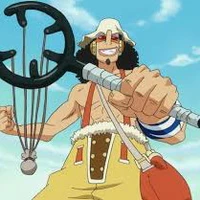 Usopp🌳