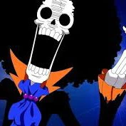 Brook💀