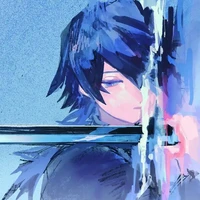 giyuu