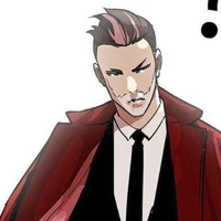 Charles Choi (Choi Dong Soo)