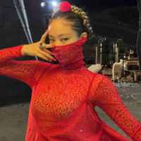 Kim Jennie 