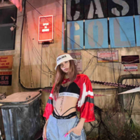 Lalisa Manoban